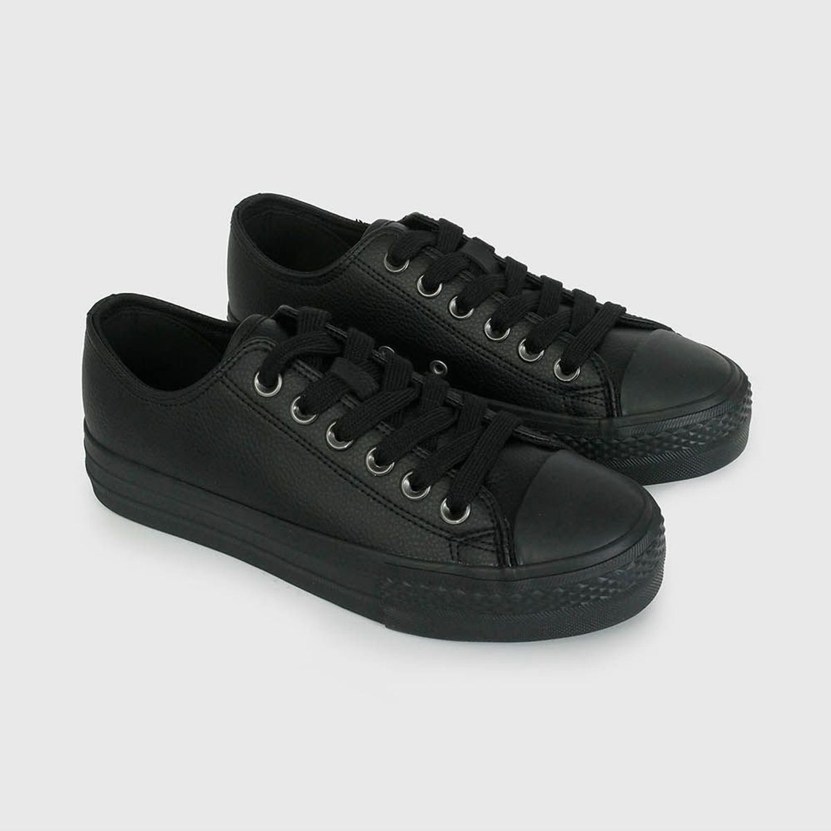COLLOKY - Zapatilla Niña Negro 57744 Colloky