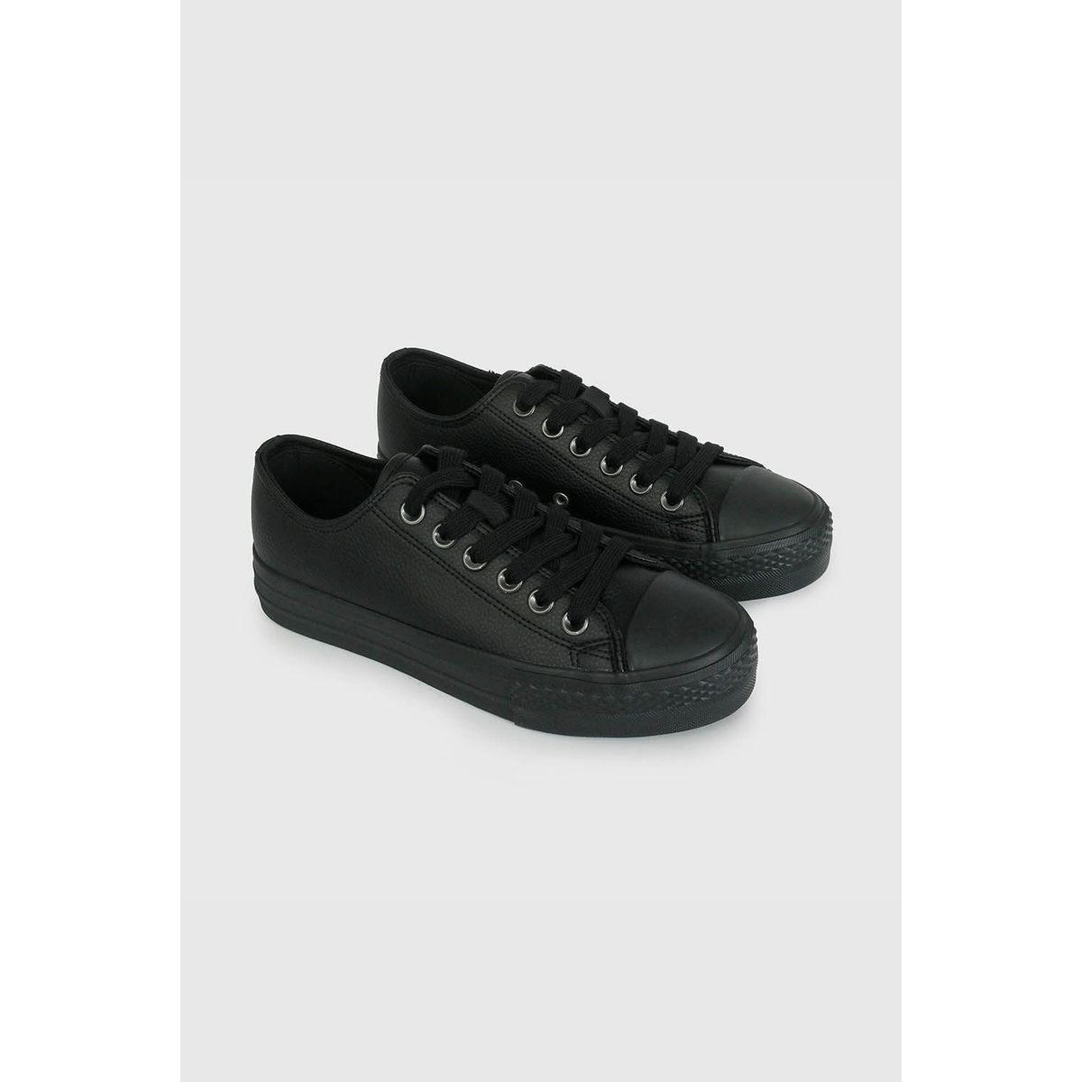 COLLOKY - Zapatilla Niña Negro 57744 Colloky