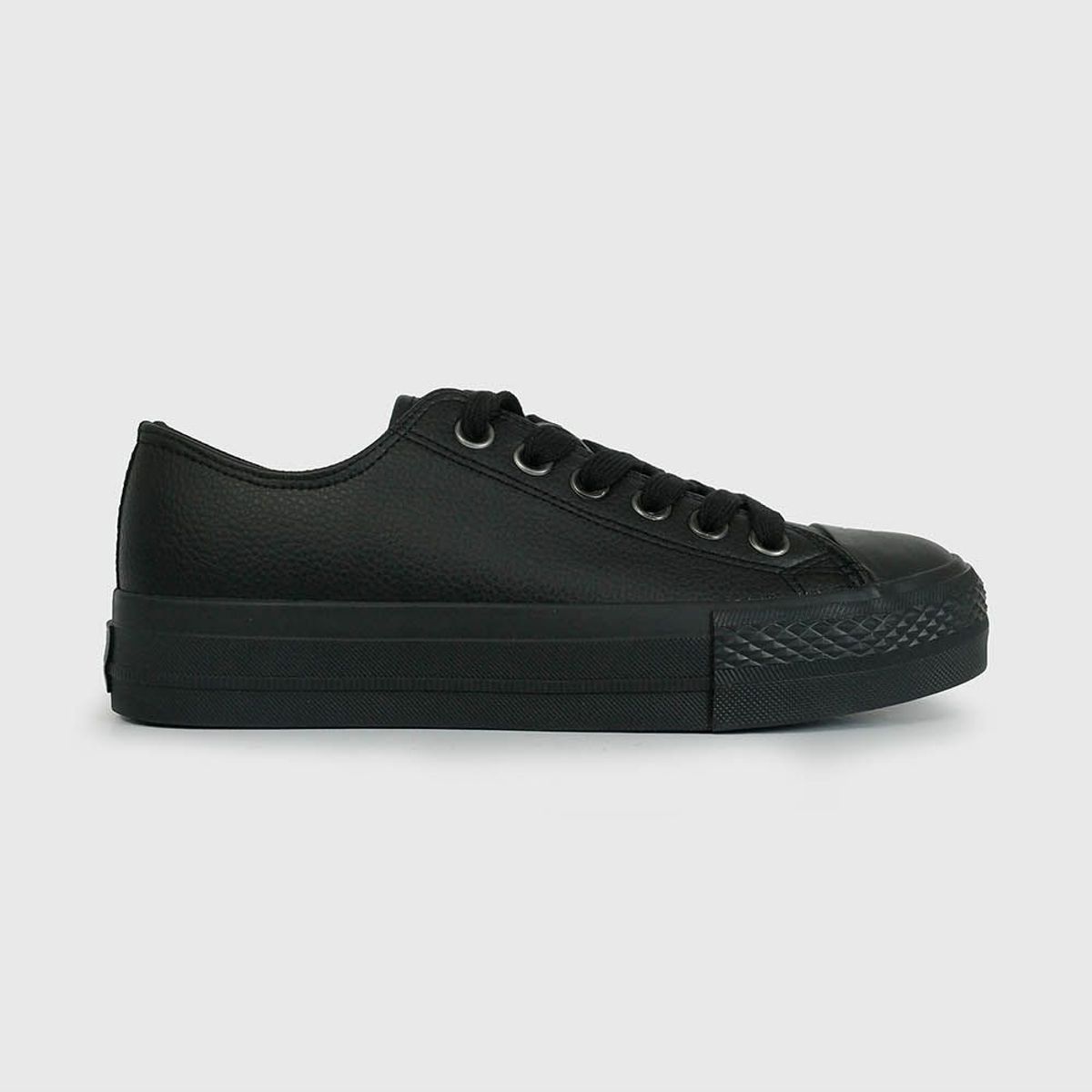 COLLOKY - Zapatilla Niña Negro 57744 Colloky
