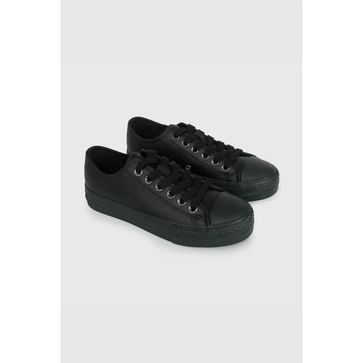 COLLOKY - Zapatilla Niña Negro 57744 Colloky