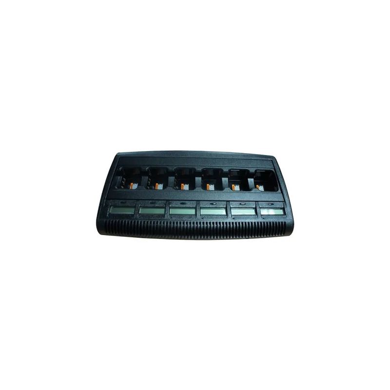 MOTOROLA - Cargador Adaptable Multiunidad Impres