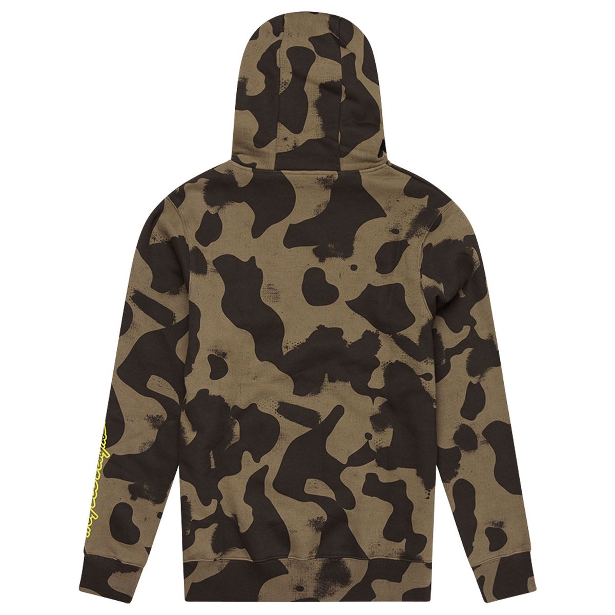 TROY LEE DESIGNS - POLERON TROY LEE BADGE OLIVE CAMO