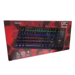 GTC - Teclado Mecanico KGG-010
