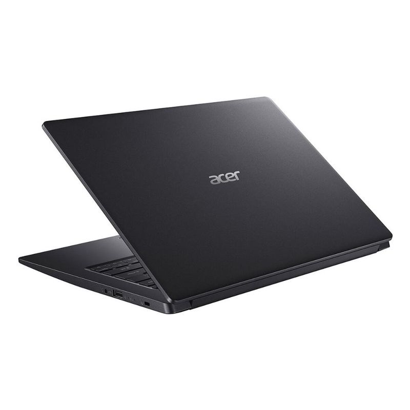 ACER - Notebook AMD 3020 8GB256GB 14 W10HSL Aspire A314-22 Reacondicionado