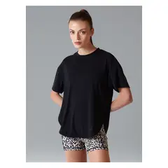 LOUNGE - Polera Deportiva Mujer Active