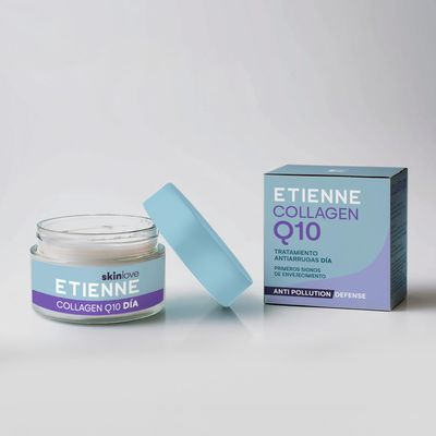 Imagen 2 del producto Crema Collagen Q10 Día Expert 50gr