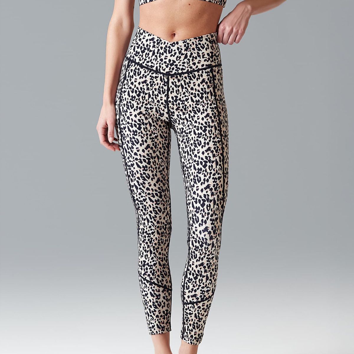 LOUNGE - Calza Deportiva Mujer Active