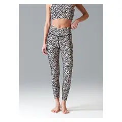 LOUNGE - Calza Deportiva Mujer Active