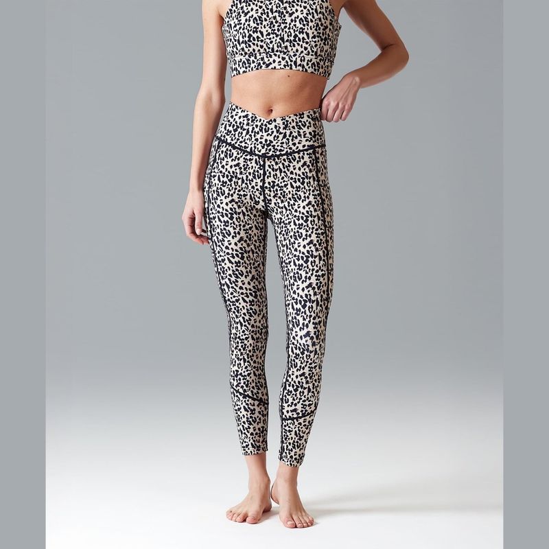 LOUNGE - Calza Deportiva Mujer Active
