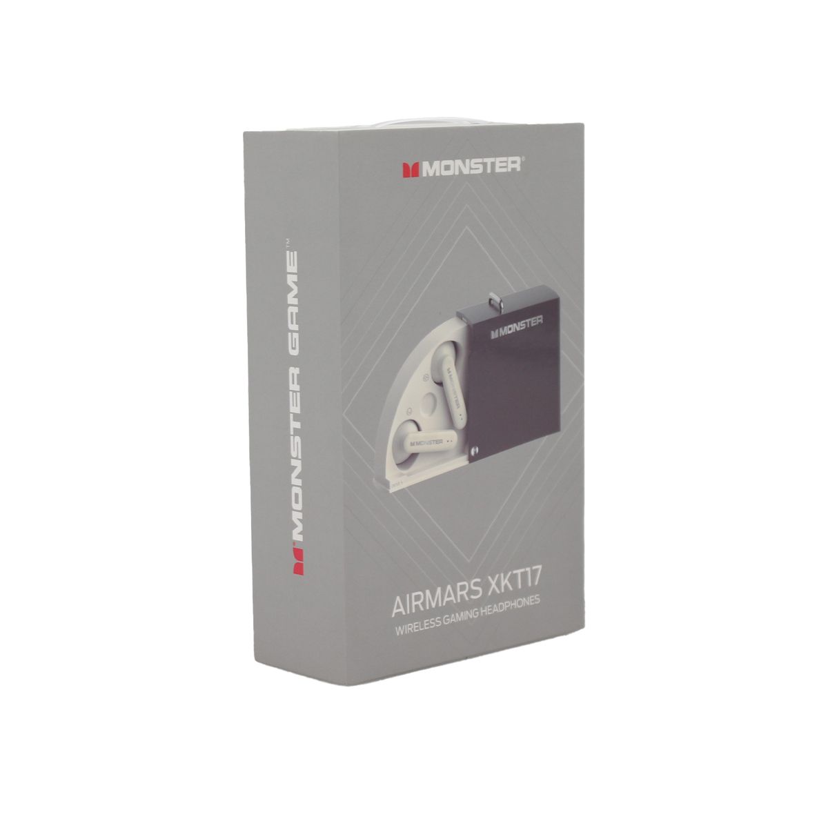 MONSTER - AUDIFONO MONSTER BT V53 37V30MAH