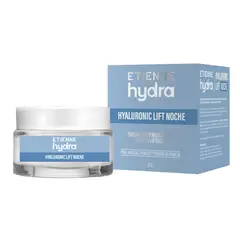 ETIENNE - Crema Noche Hialuronic Lift 50ml