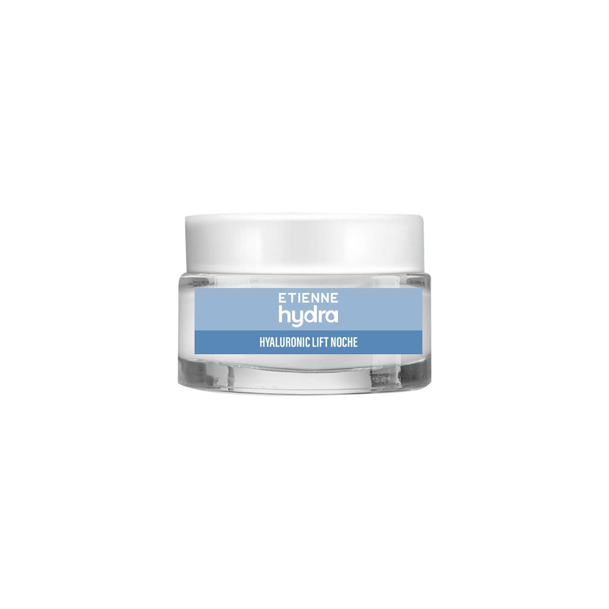 ETIENNE - Crema Noche Hialuronic Lift Etienne 50ml