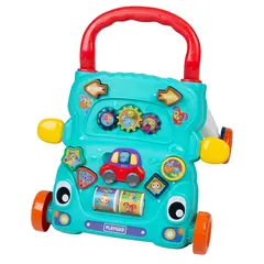 PLAYGRO - Caminador Tunes On The Move