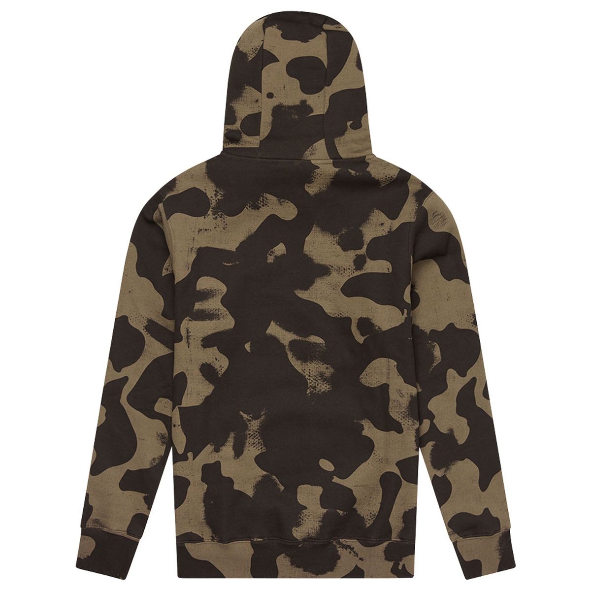 TROY LEE DESIGNS - POLERON TROY LEE SIGNATURE OLIVE CAMO