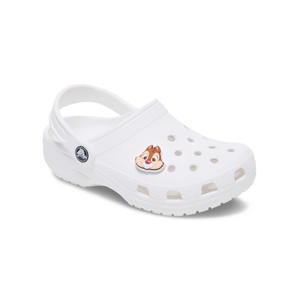 CROCS - Jibbitz Crocs Chip N Dale De Good Smile Feliz Café CROCS
