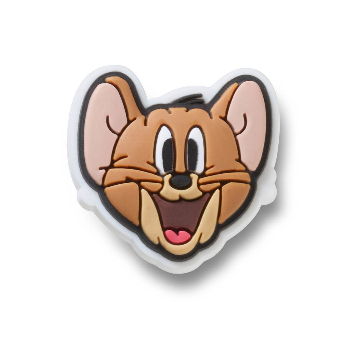 CROCS - Jibbitz Crocs Tom y Jerry 1 Café CROCS