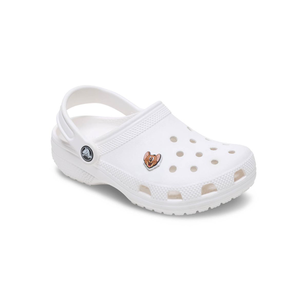CROCS - Jibbitz Crocs Tom y Jerry 1 Café CROCS