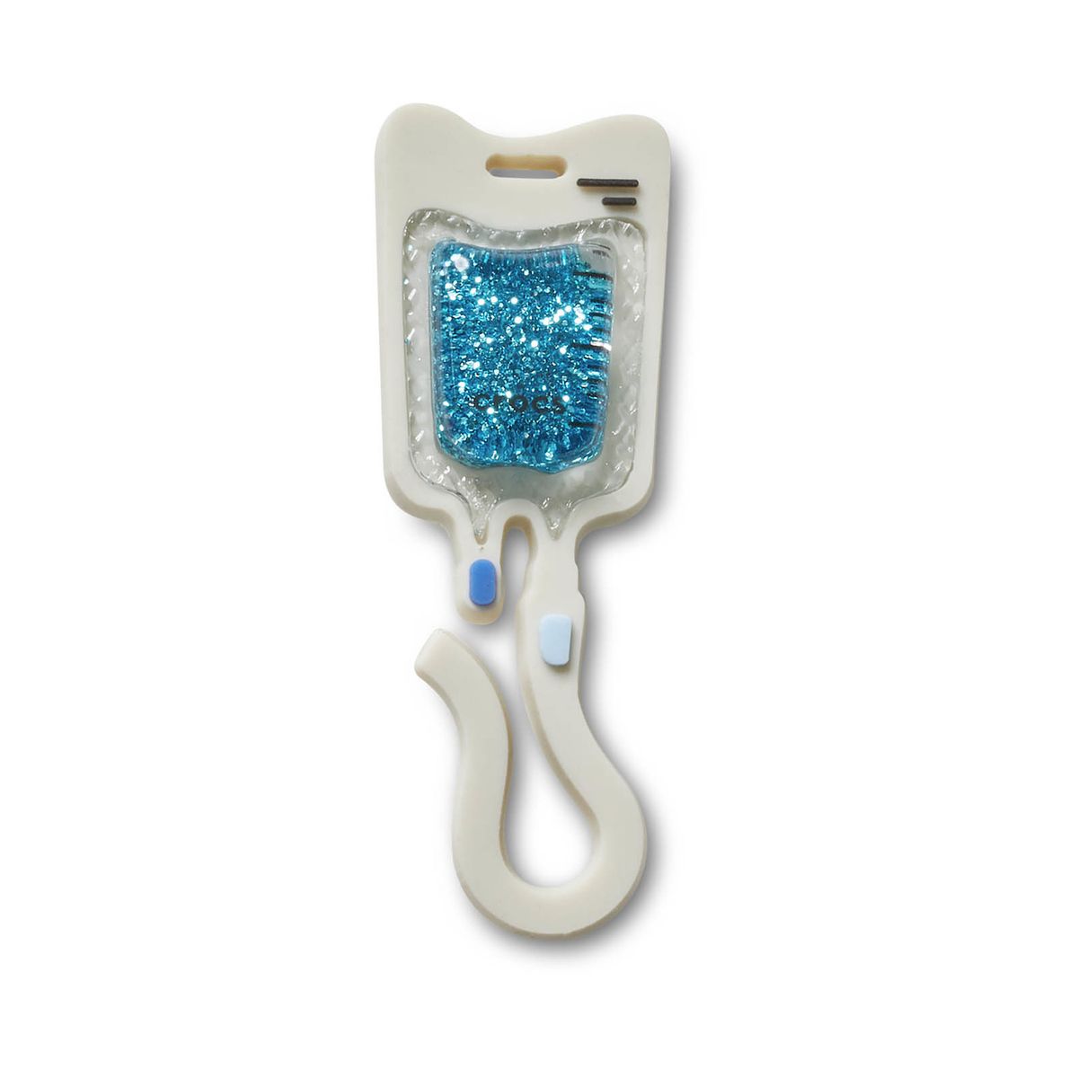 CROCS - Jibbitz Crocs Bolsa Medicina Doctor Blanco CROCS