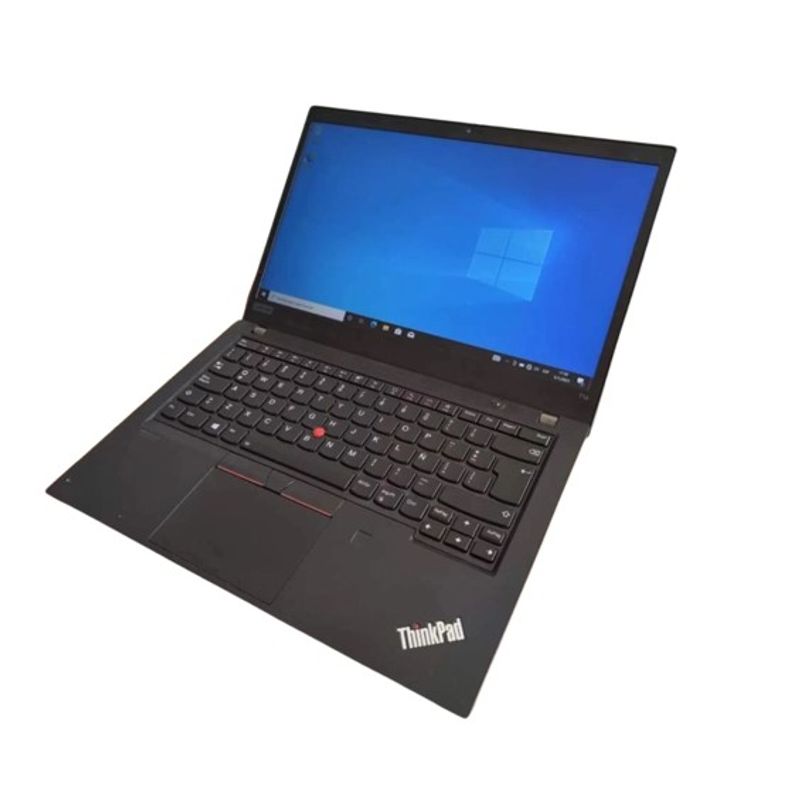 LENOVO - LENOVO THINKPAD T14 I7-10210U 16GB 512GB   REACONDICIONADO GRADO A