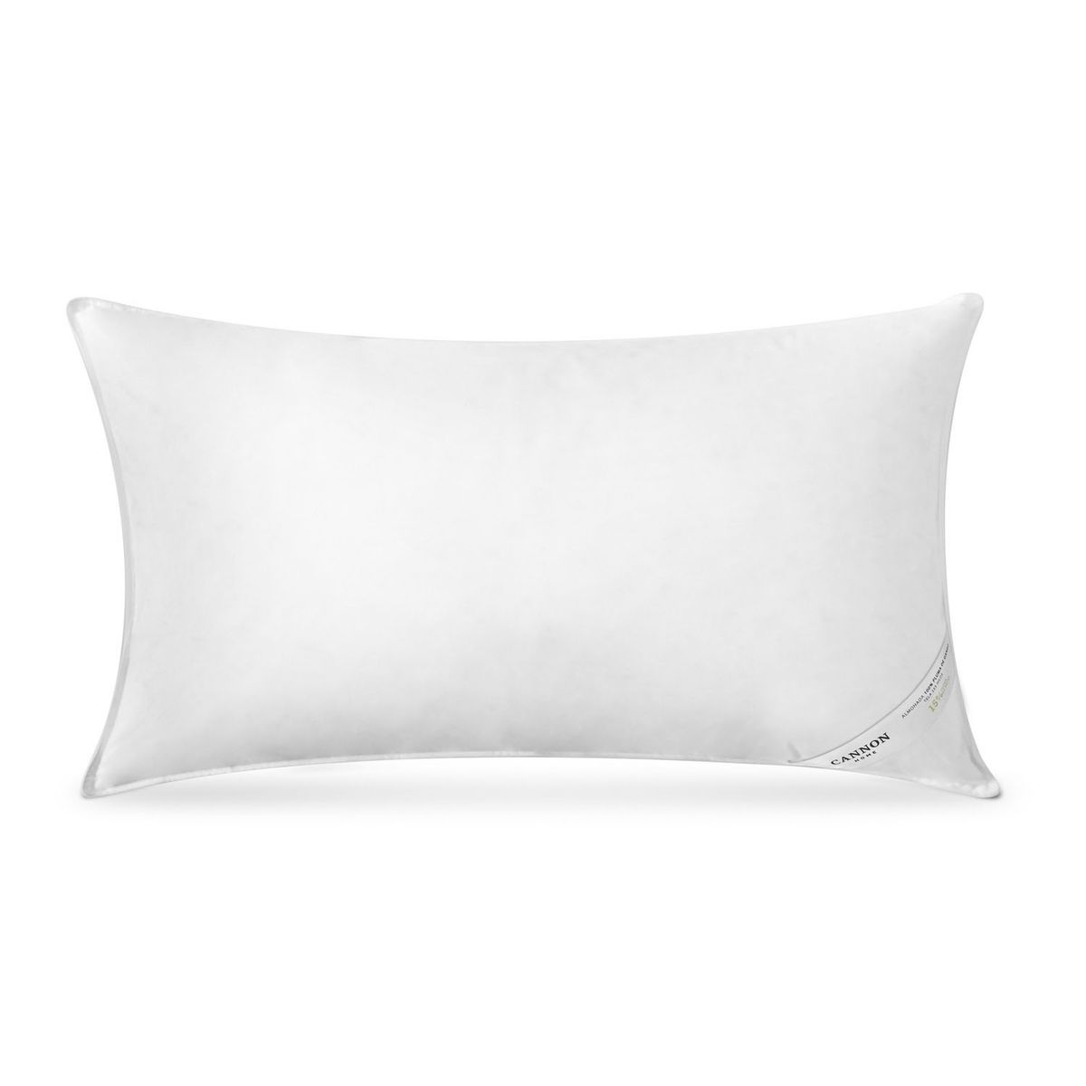 CANNON - Almohada de Plumas 50x90 Cannon