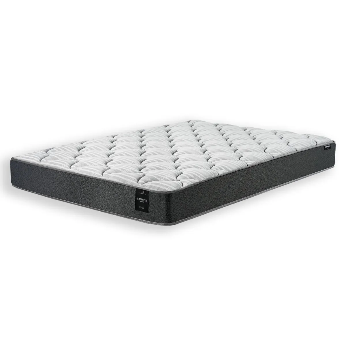 CANNON - Colchón Still 2 Plazas 24X150X200 Cm Cannon
