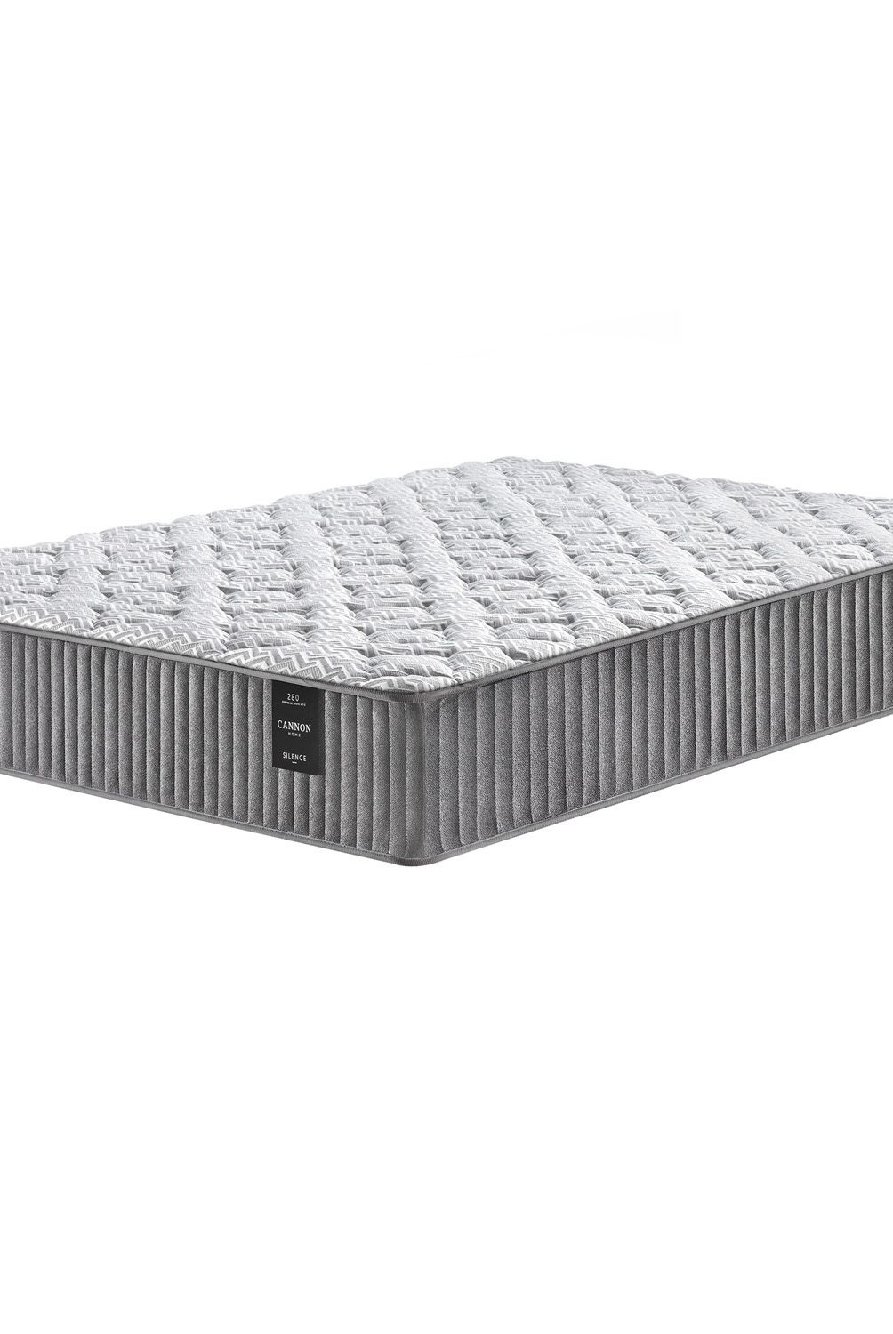 CANNON - Colchón King Cannon Home Silence 27x180x200