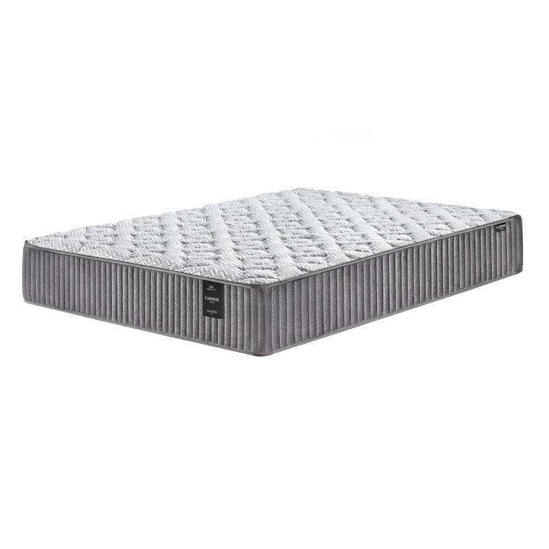 CANNON - Colchón King Cannon Home Silence 27x180x200