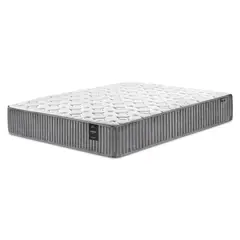 CANNON - Colchón Super King Silence 27X200X200 Cm Home