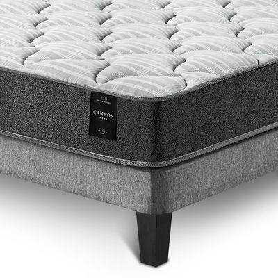 Imagen 2 del producto Cama Europea Still 1.5 Plazas 105X200 Cm