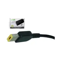 LENOVO - Cargador Ultrabook Yoga Compatible Usb 20V-225A
