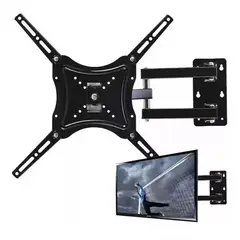 GENERICO - Soporte TV de 14 - 55 pulgadas