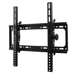 GENERICO - SOPORTE TV 26 - 55 PULGADAS INCLINABLE FIJO