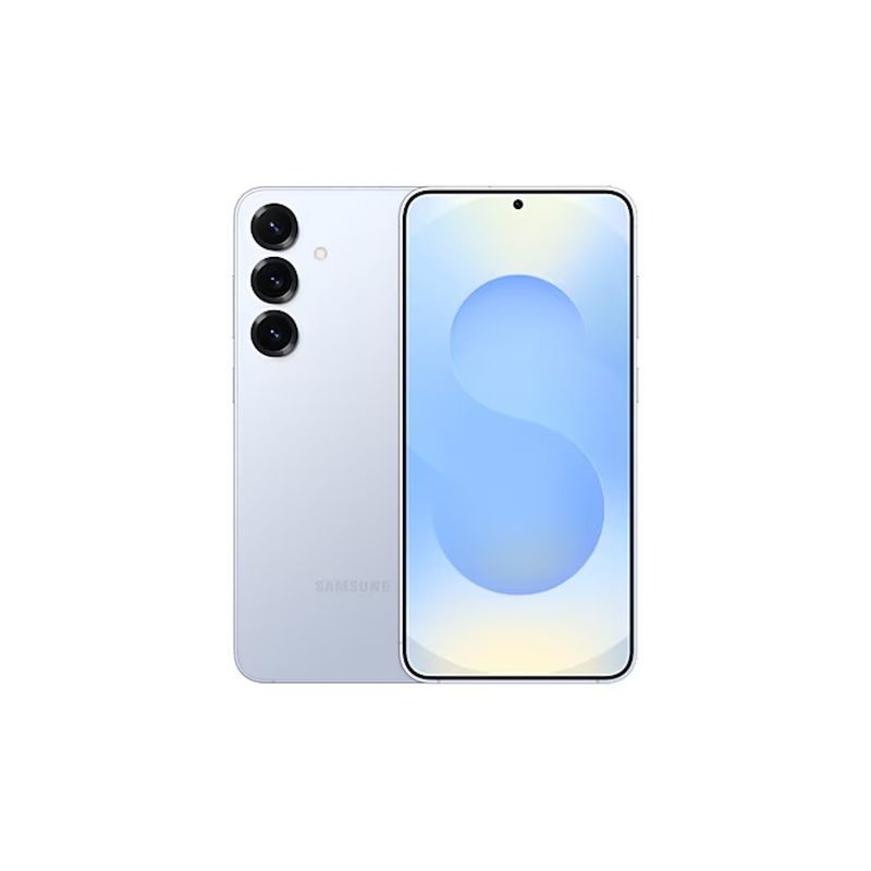 SAMSUNG - Samsung Galaxy S25+ 512gb Azul