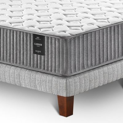 Imagen 2 del producto Cama 1.5 Plazas Silence