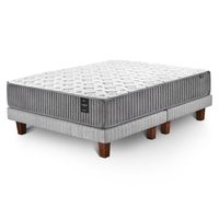 Cama Europea SilenCama Europea Super King
