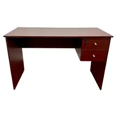 GENERICO - Escritorio Roma Premium Oficina Con Cajones 120x50x70 Cm