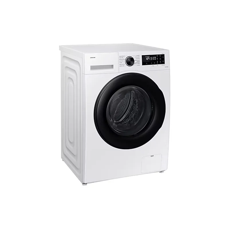 SAMSUNG - Lavadora Samsung 12.5Kg con modo AI energy