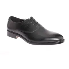 SOLLU - Zapato Para Hombre Color Negro