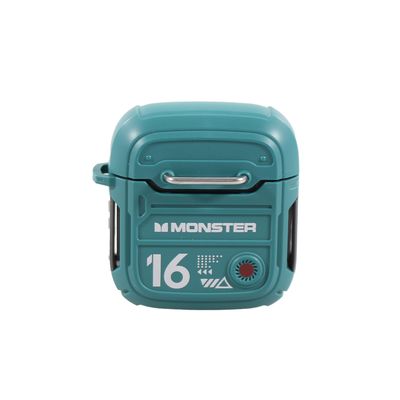 Imagen 2 del producto AUDIFONO BT V5.3 GREEN