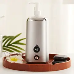 UPLIFT - Calentador de Aceite para Masajes