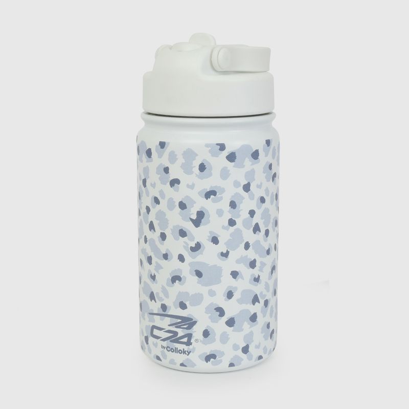 COLLOKY - Botella Niña Celeste 57566 Colloky