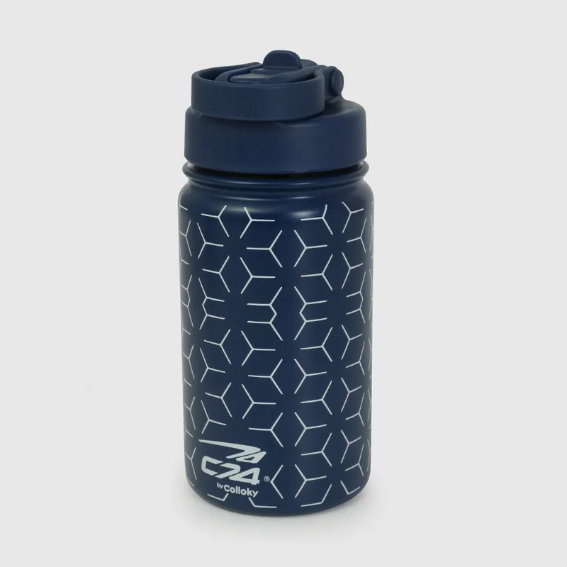 COLLOKY - Botella Niño Azul 57567 Colloky