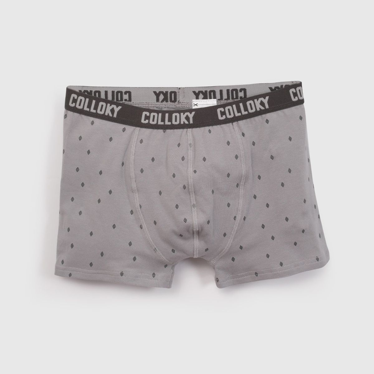 COLLOKY - Boxer Niño Verde 57569 Colloky