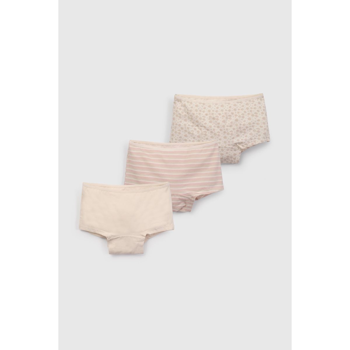 COLLOKY - Calzón Niña Beige 57576 Colloky