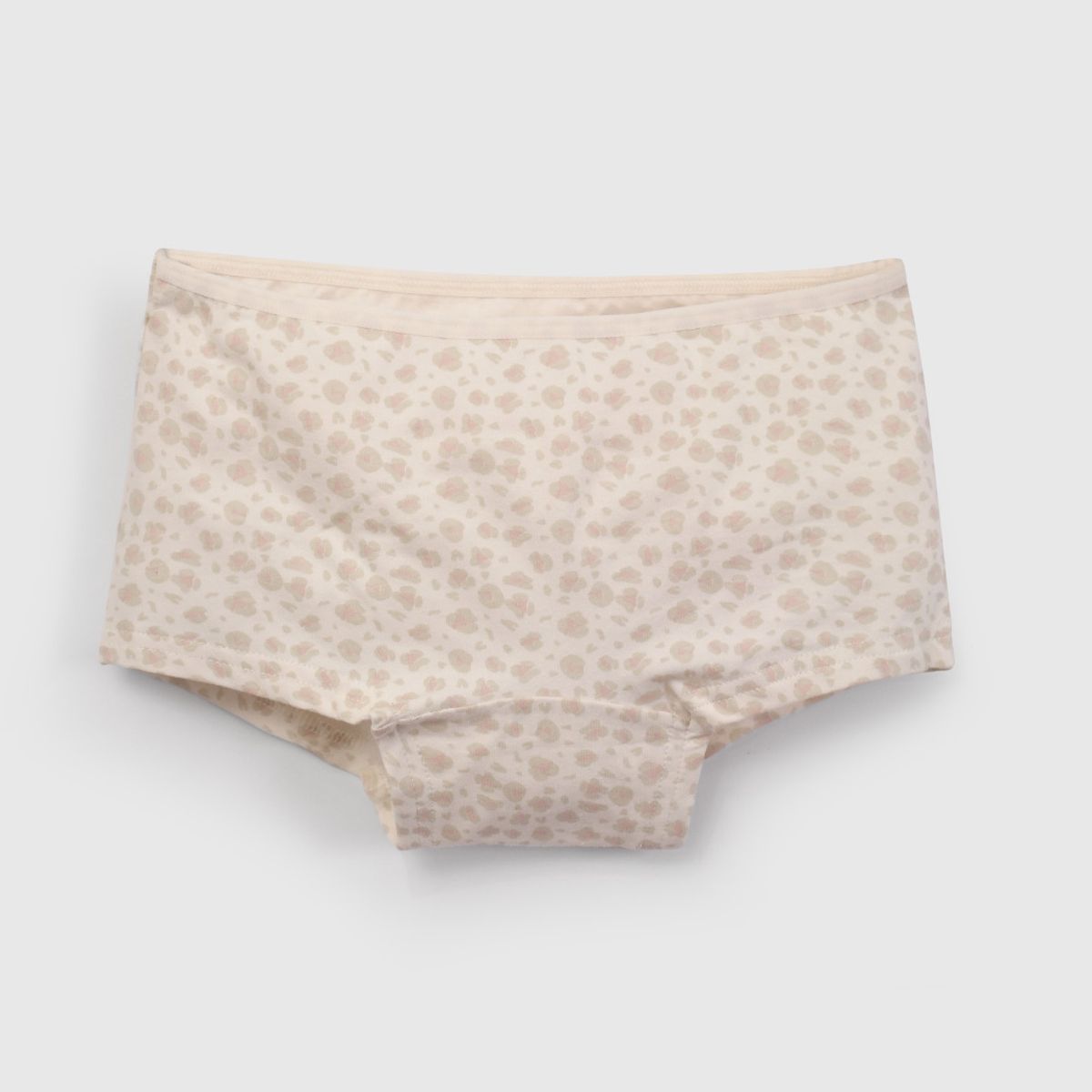 COLLOKY - Calzón Niña Beige 57576 Colloky