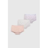 Calzón Niña Celeste 57577