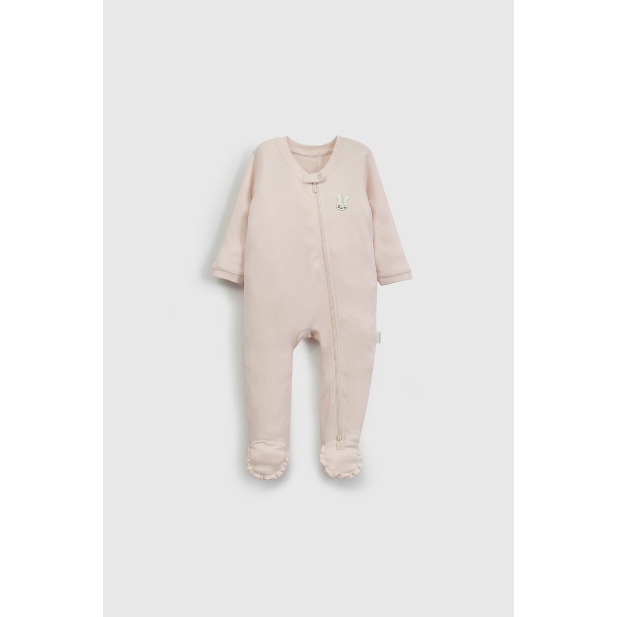 COLLOKY - Pijama Bebé niña Rosa 57591 Colloky
