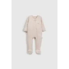 COLLOKY - Pijama Bebé niña Rosa 57591