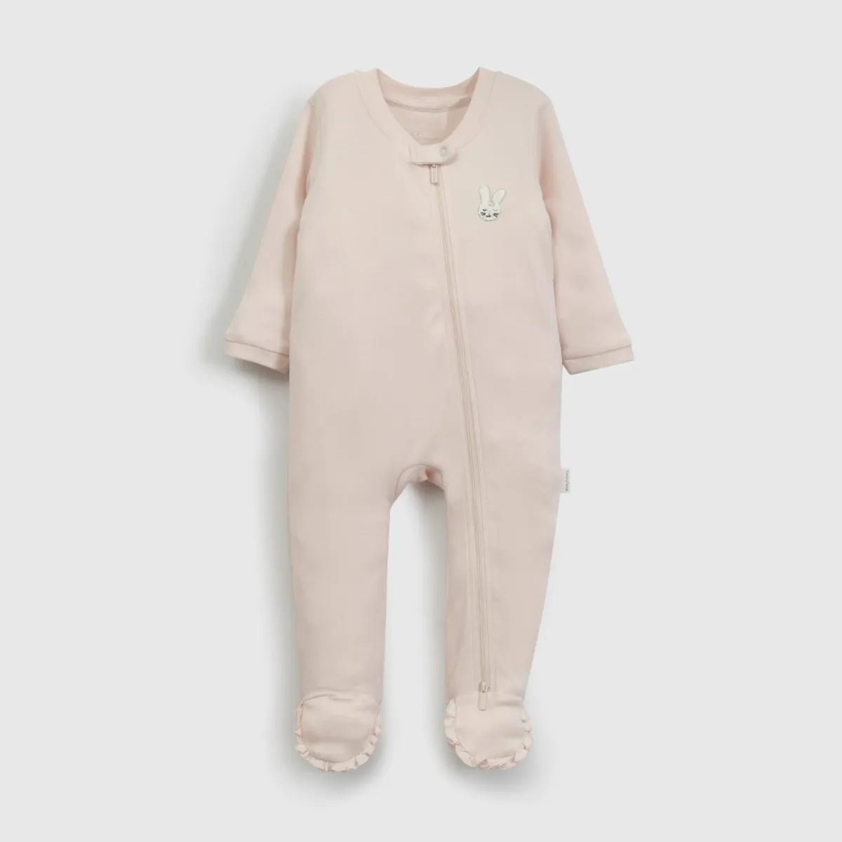 COLLOKY - Pijama Bebé niña Rosa 57591 Colloky