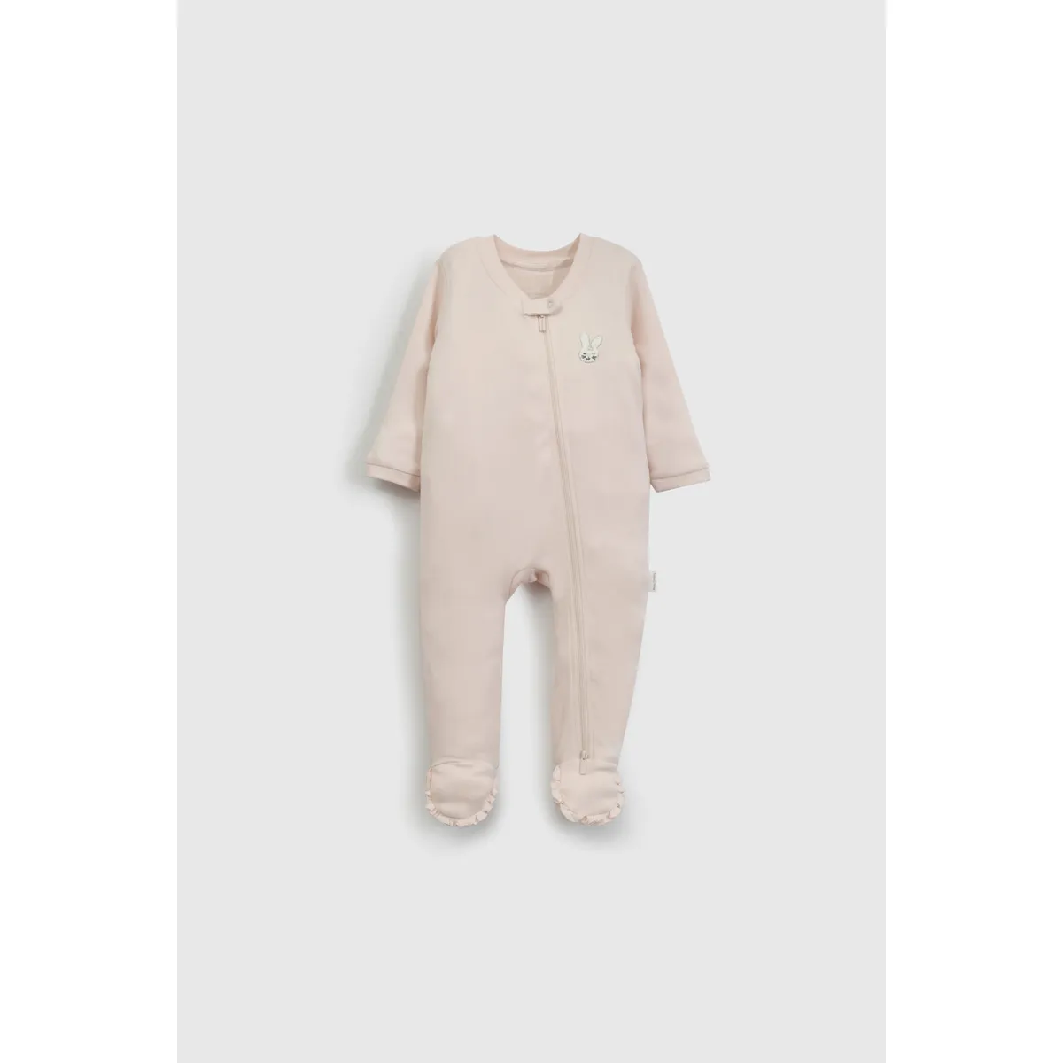 COLLOKY - Pijama Bebé niña Rosa 57591 Colloky
